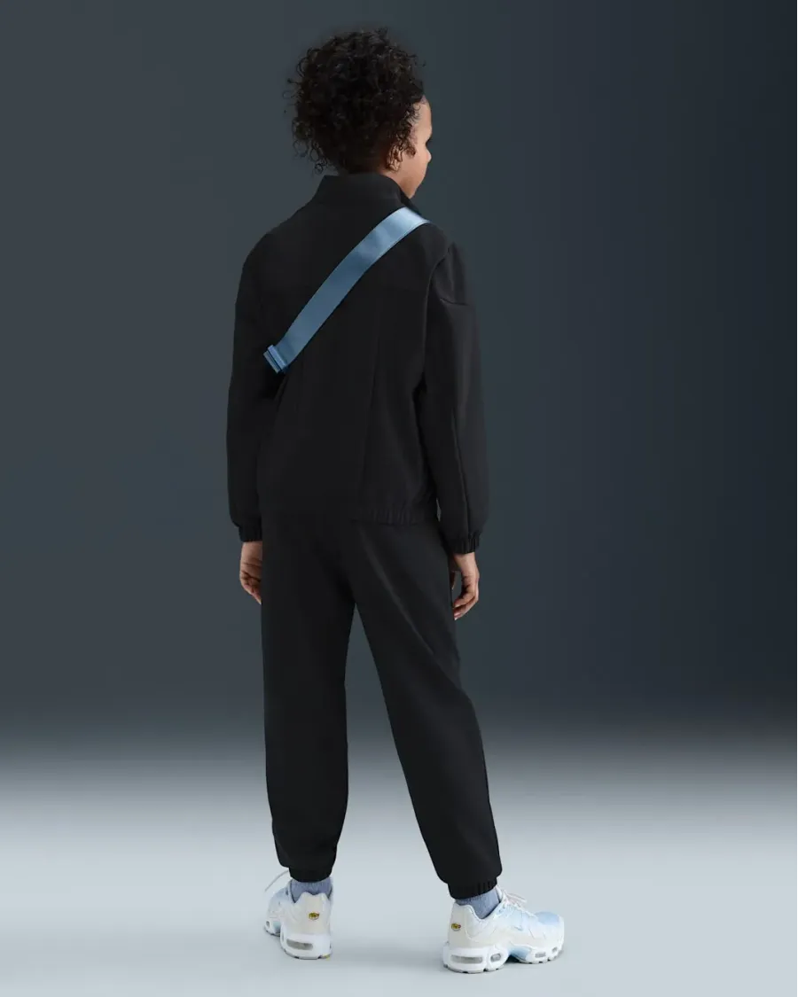 Костюм Nike Sportswear Woven Tracksuit HQ9314-011