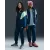 Костюм Nike Sportswear Woven Tracksuit HQ9314-415
