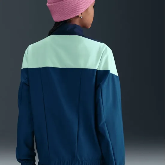 Костюм Nike Sportswear Woven Tracksuit HQ9314-415