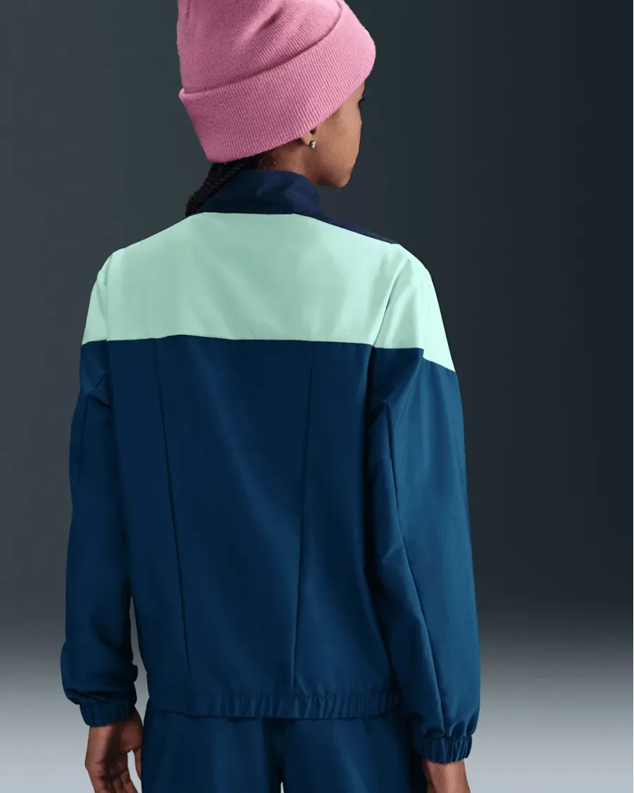 Костюм Nike Sportswear Woven Tracksuit HQ9314-415