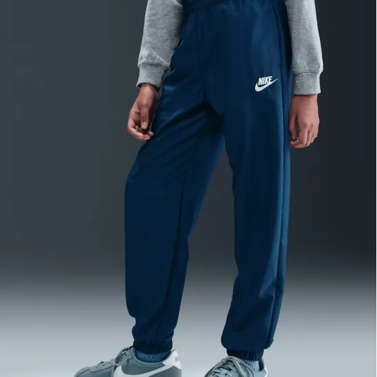Костюм Nike Sportswear Woven Tracksuit HQ9314-415