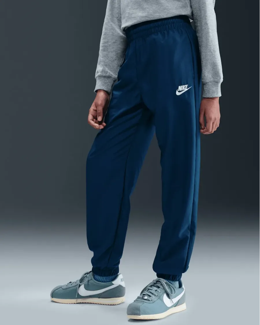 Костюм Nike Sportswear Woven Tracksuit HQ9314-415