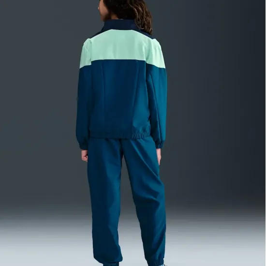 Костюм Nike Sportswear Woven Tracksuit HQ9314-415