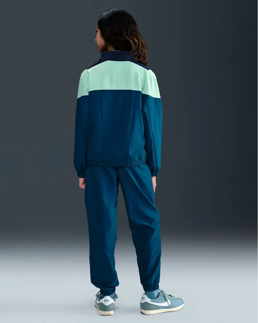 Костюм Nike Sportswear Woven Tracksuit HQ9314-415