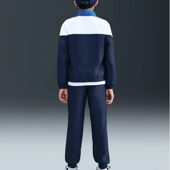 Костюм Nike Sportswear Woven Tracksuit HQ9314-415
