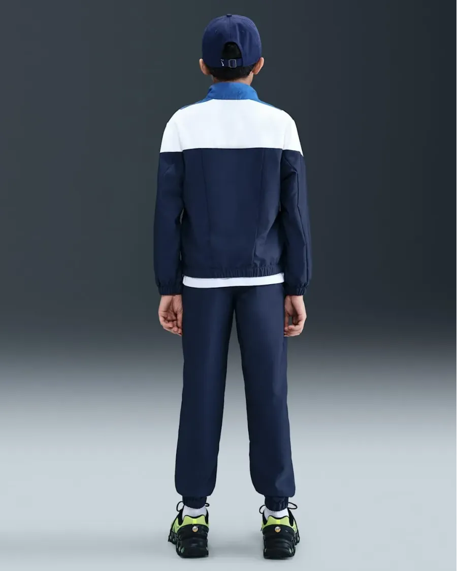 Костюм Nike Sportswear Woven Tracksuit HQ9314-415