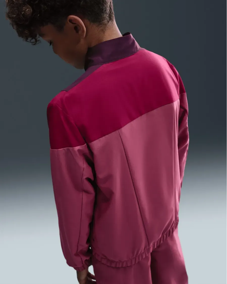 Костюм Nike Sportswear Woven Tracksuit HQ9314-634