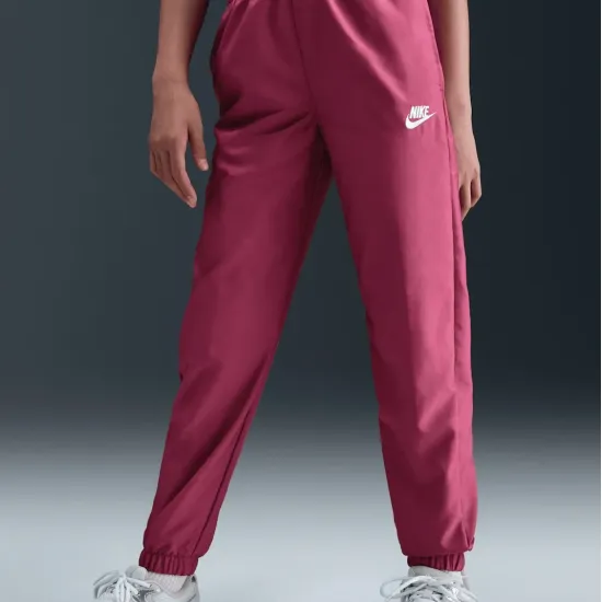 Костюм Nike Sportswear Woven Tracksuit HQ9314-634