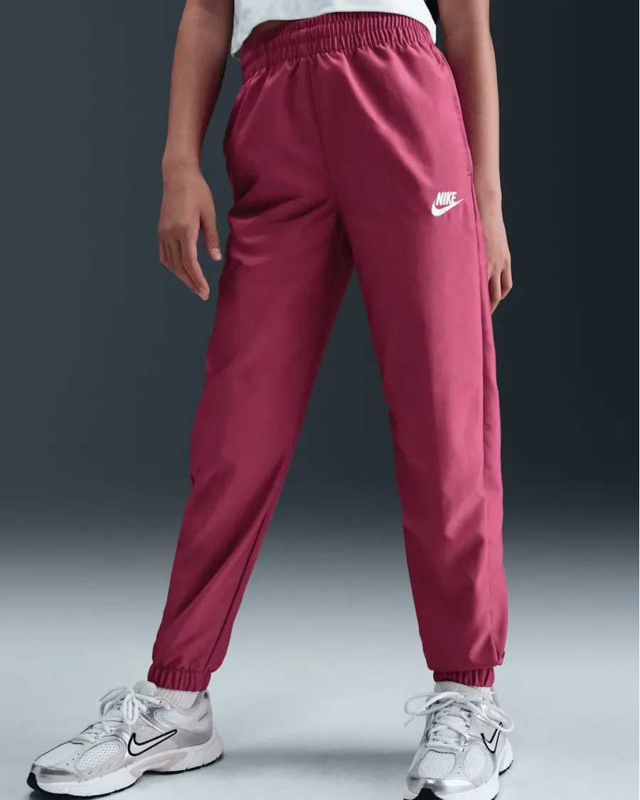 Костюм Nike Sportswear Woven Tracksuit HQ9314-634