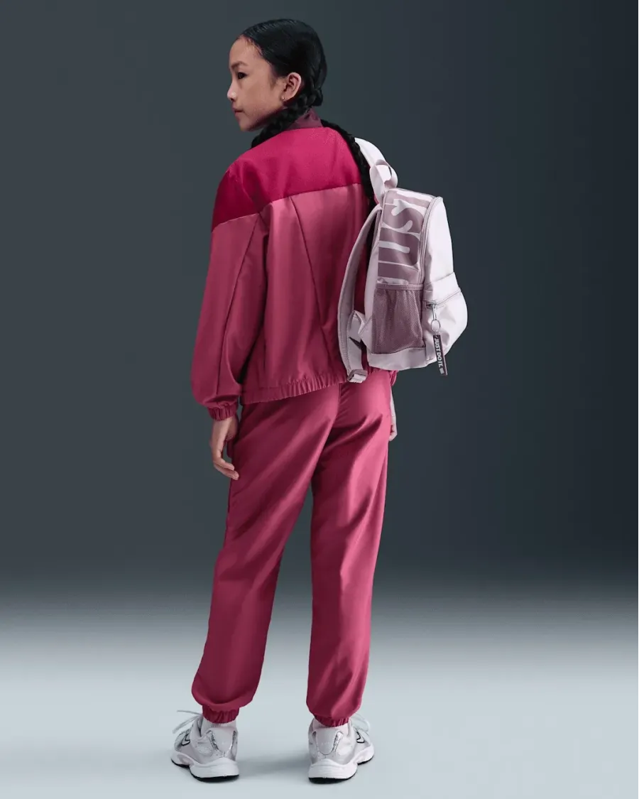 Костюм Nike Sportswear Woven Tracksuit HQ9314-634