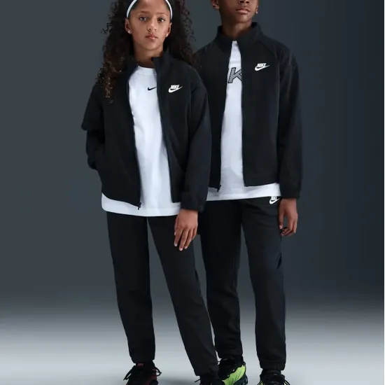 Костюм Nike Dri-FIT Tracksuit HQ9315-010