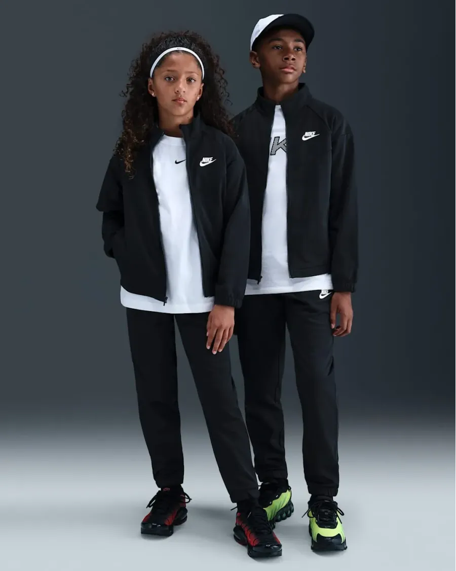 Костюм Nike Dri-FIT Tracksuit HQ9315-010