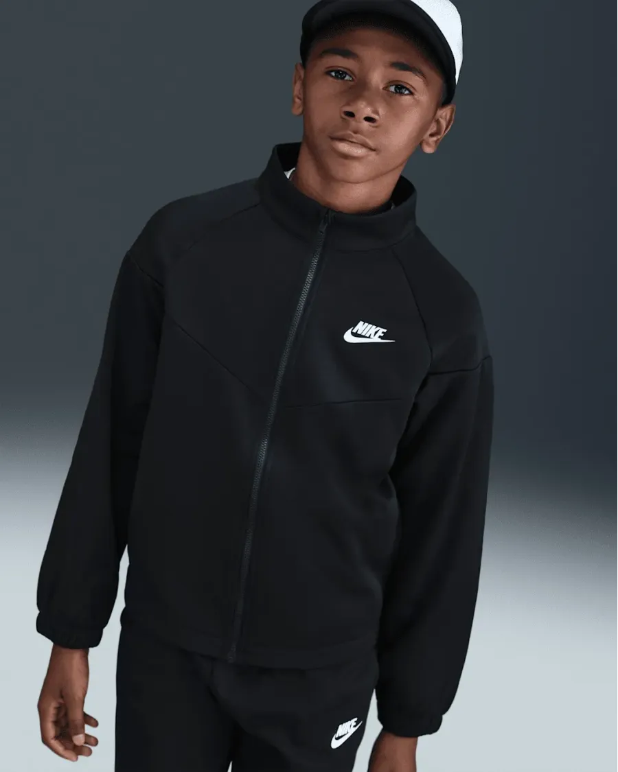 Костюм Nike Dri-FIT Tracksuit HQ9315-010
