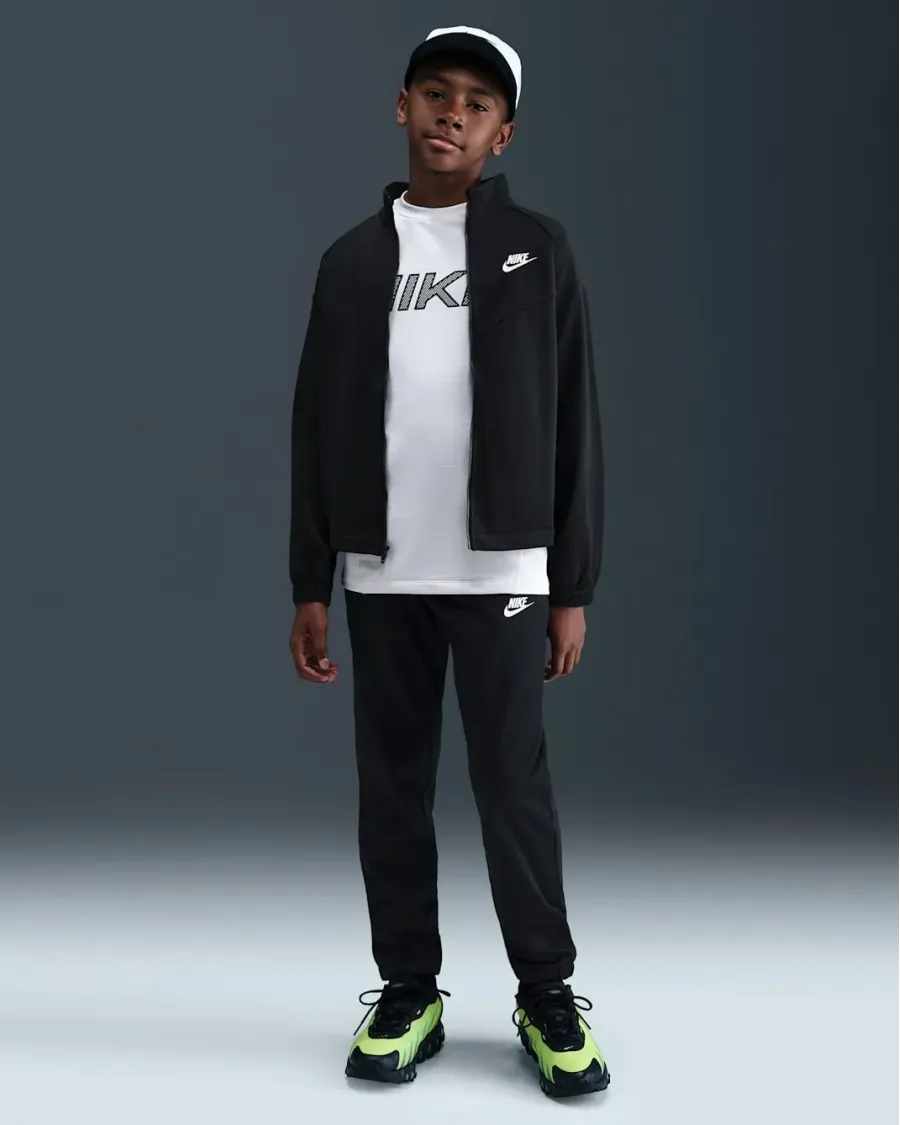 Костюм Nike Dri-FIT Tracksuit HQ9315-010