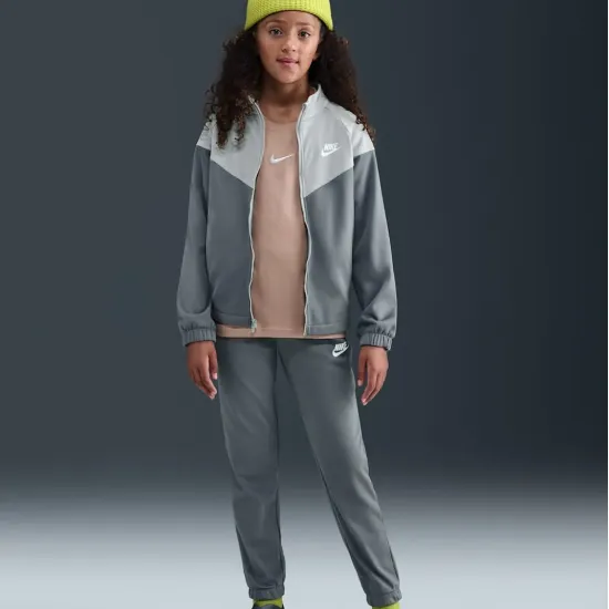 Костюм Nike Dri-FIT Tracksuit HQ9315-084