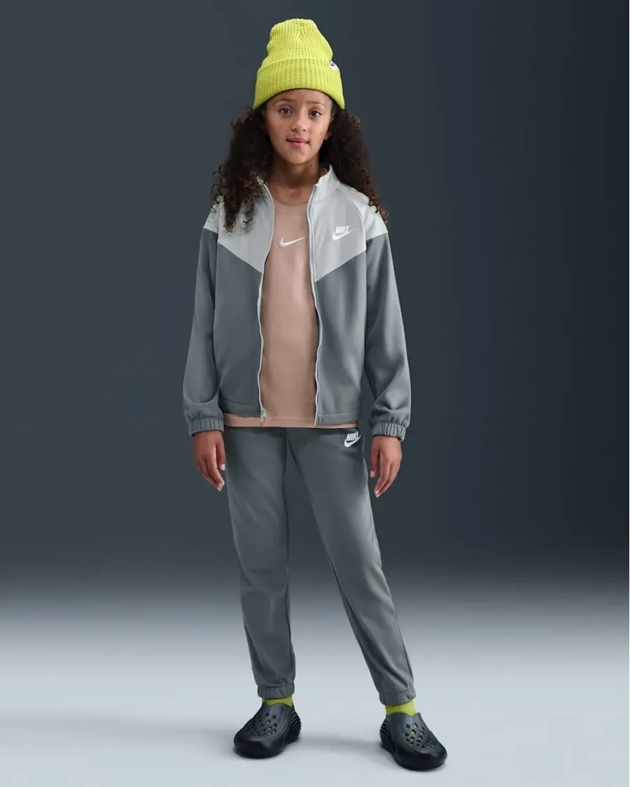 Костюм Nike Dri-FIT Tracksuit HQ9315-084