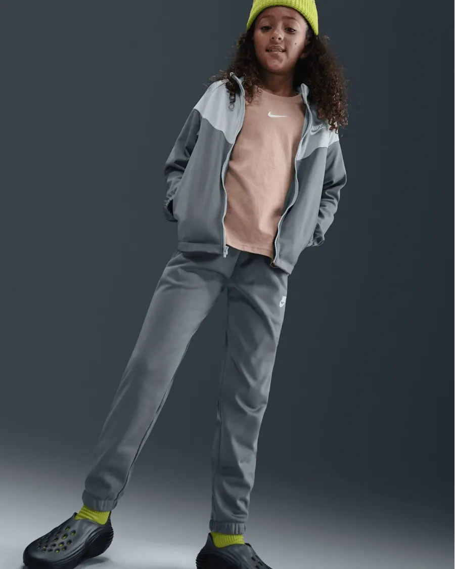 Костюм Nike Dri-FIT Tracksuit HQ9315-084