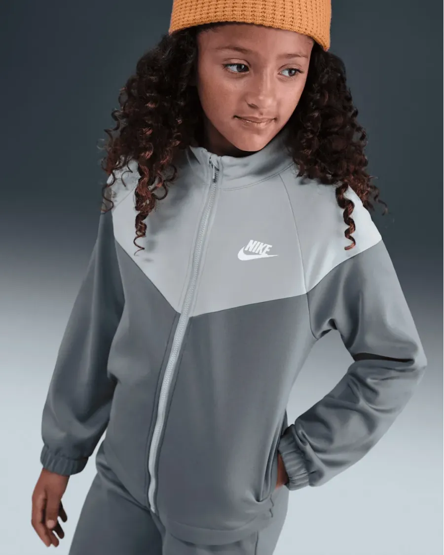 Костюм Nike Dri-FIT Tracksuit HQ9315-084