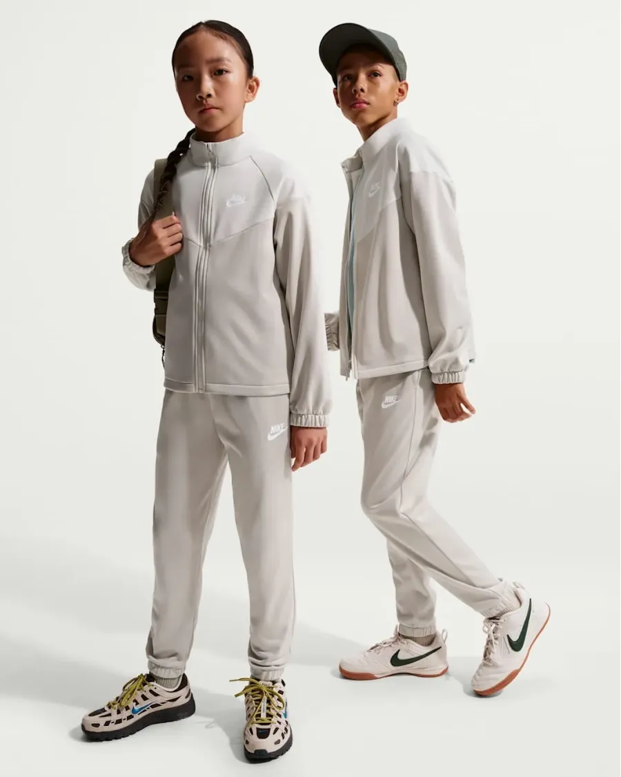 Костюм Nike Dri-FIT Tracksuit HQ9315-236