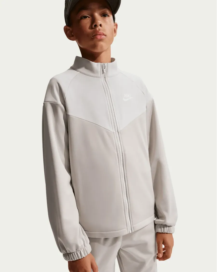 Костюм Nike Dri-FIT Tracksuit HQ9315-236