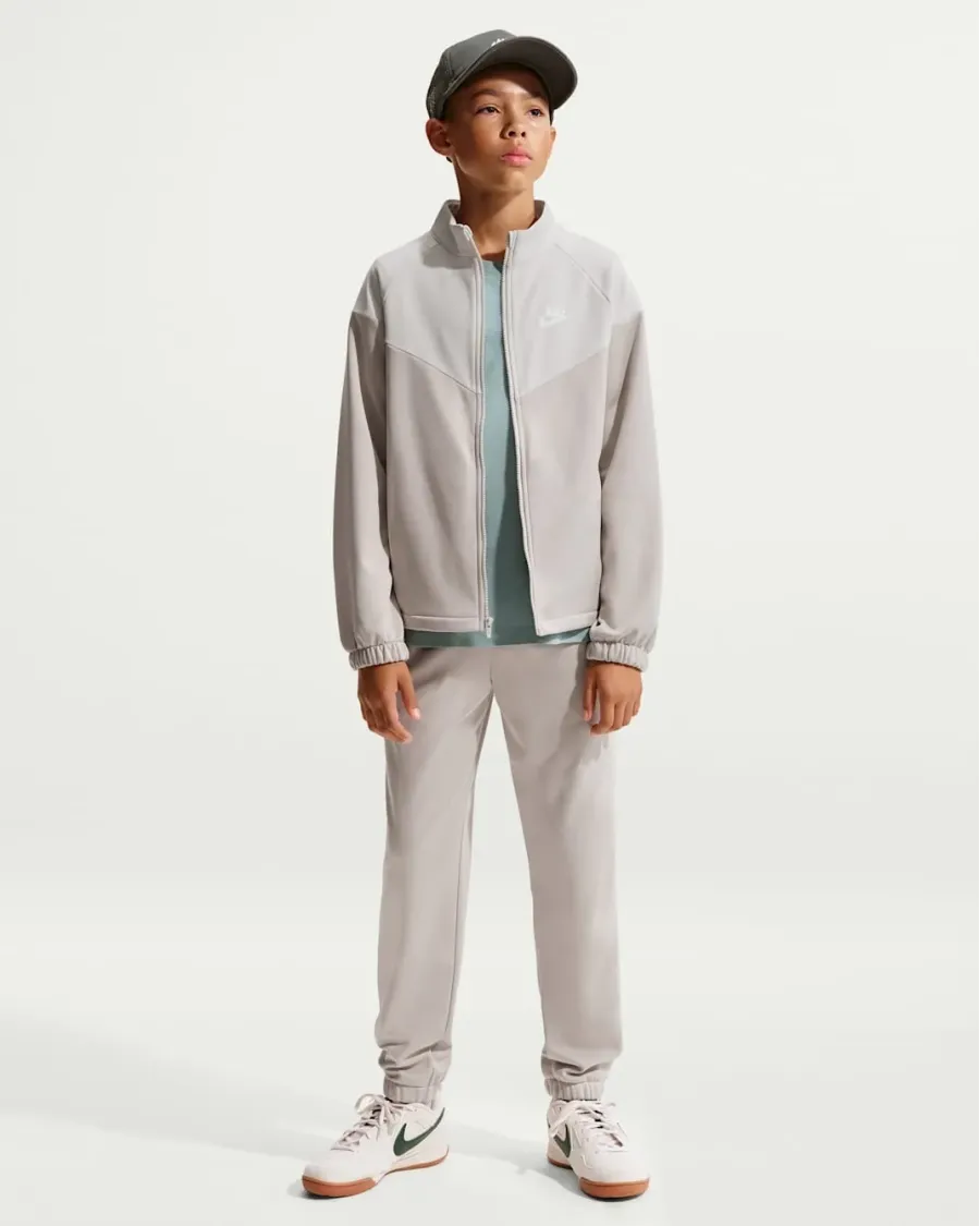 Костюм Nike Dri-FIT Tracksuit HQ9315-236