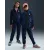Костюм Nike Dri-FIT Tracksuit HQ9315-410