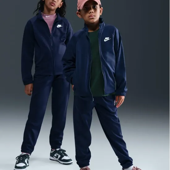 Костюм Nike Dri-FIT Tracksuit HQ9315-410