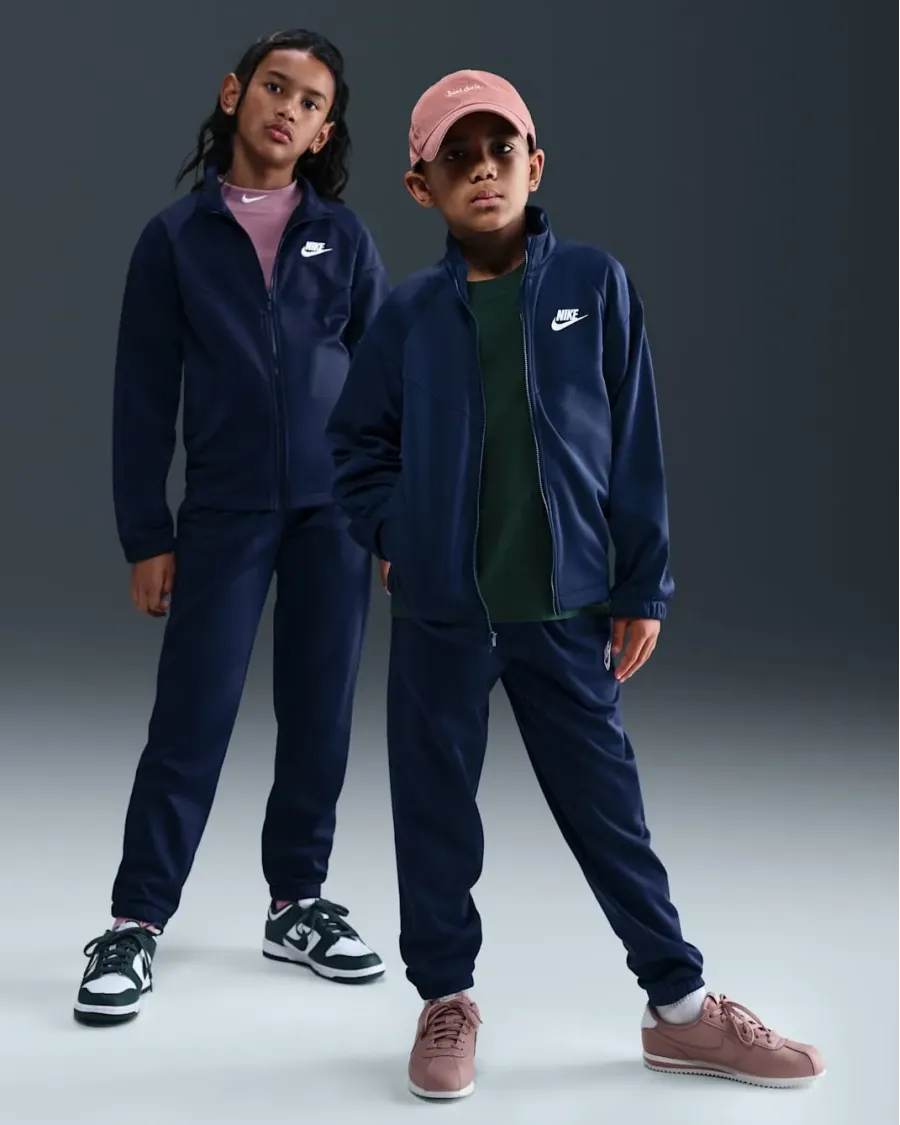 Костюм Nike Dri-FIT Tracksuit HQ9315-410
