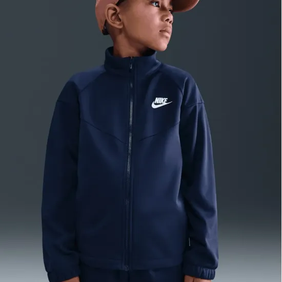 Костюм Nike Dri-FIT Tracksuit HQ9315-410