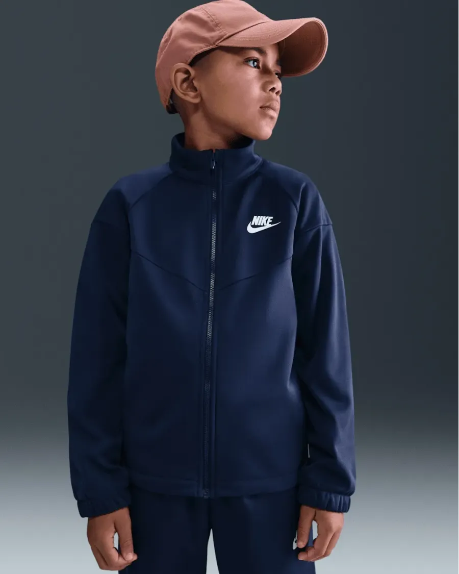 Костюм Nike Dri-FIT Tracksuit HQ9315-410