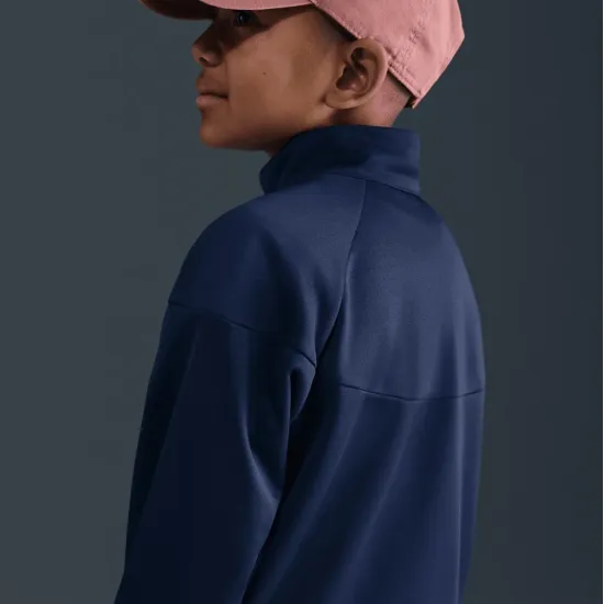 Костюм Nike Dri-FIT Tracksuit HQ9315-410