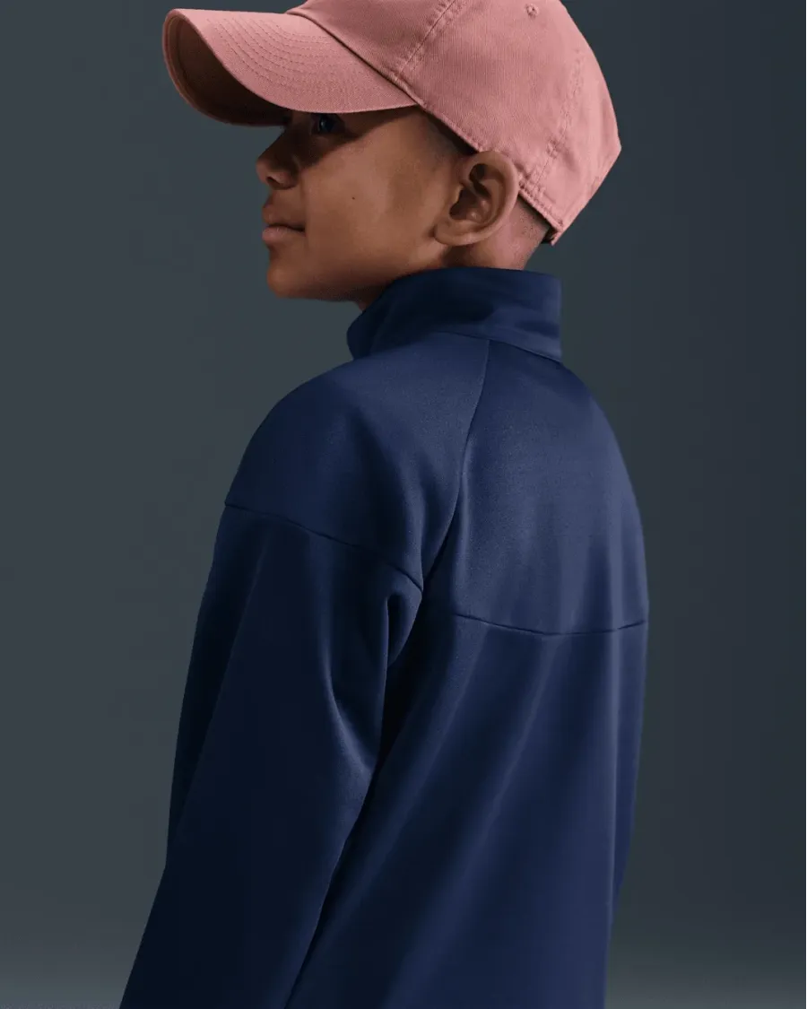 Костюм Nike Dri-FIT Tracksuit HQ9315-410