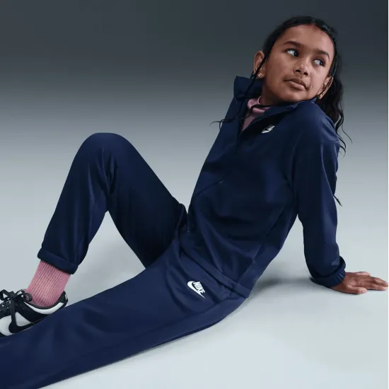 Костюм Nike Dri-FIT Tracksuit HQ9315-410