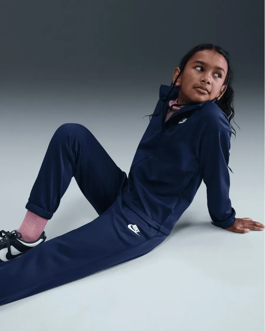 Костюм Nike Dri-FIT Tracksuit HQ9315-410