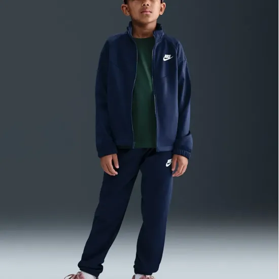 Костюм Nike Dri-FIT Tracksuit HQ9315-410