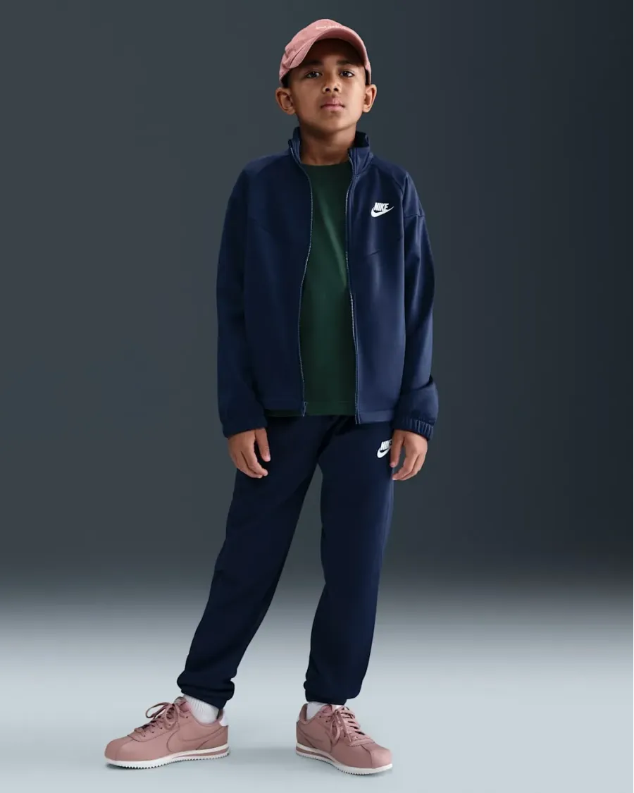 Костюм Nike Dri-FIT Tracksuit HQ9315-410