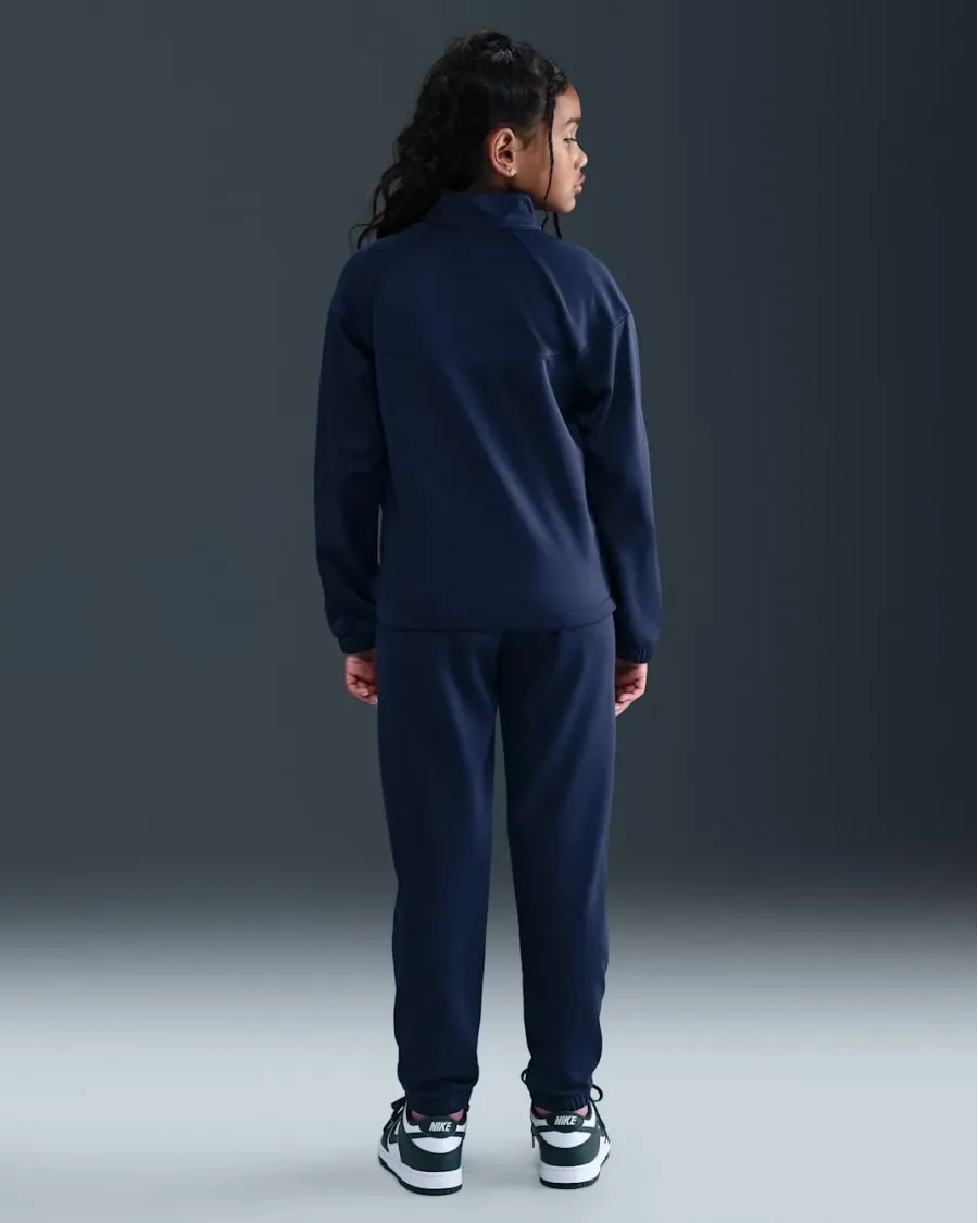 Костюм Nike Dri-FIT Tracksuit HQ9315-410