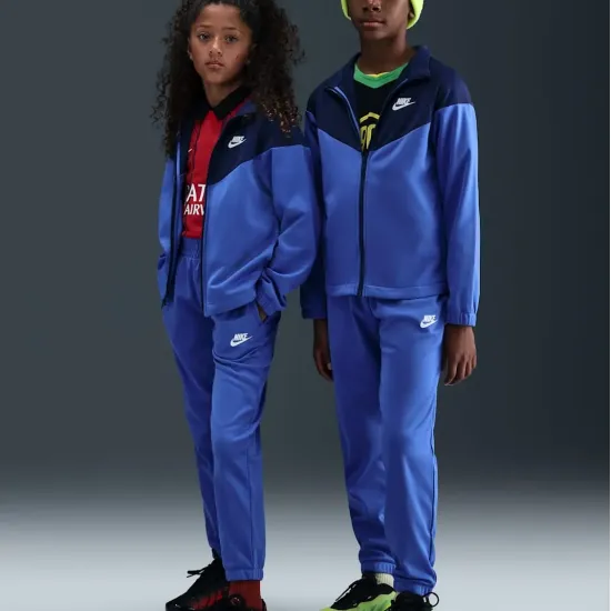Костюм Nike Dri-FIT Tracksuit HQ9315-411