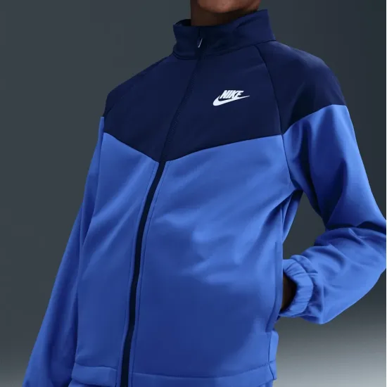 Костюм Nike Dri-FIT Tracksuit HQ9315-411