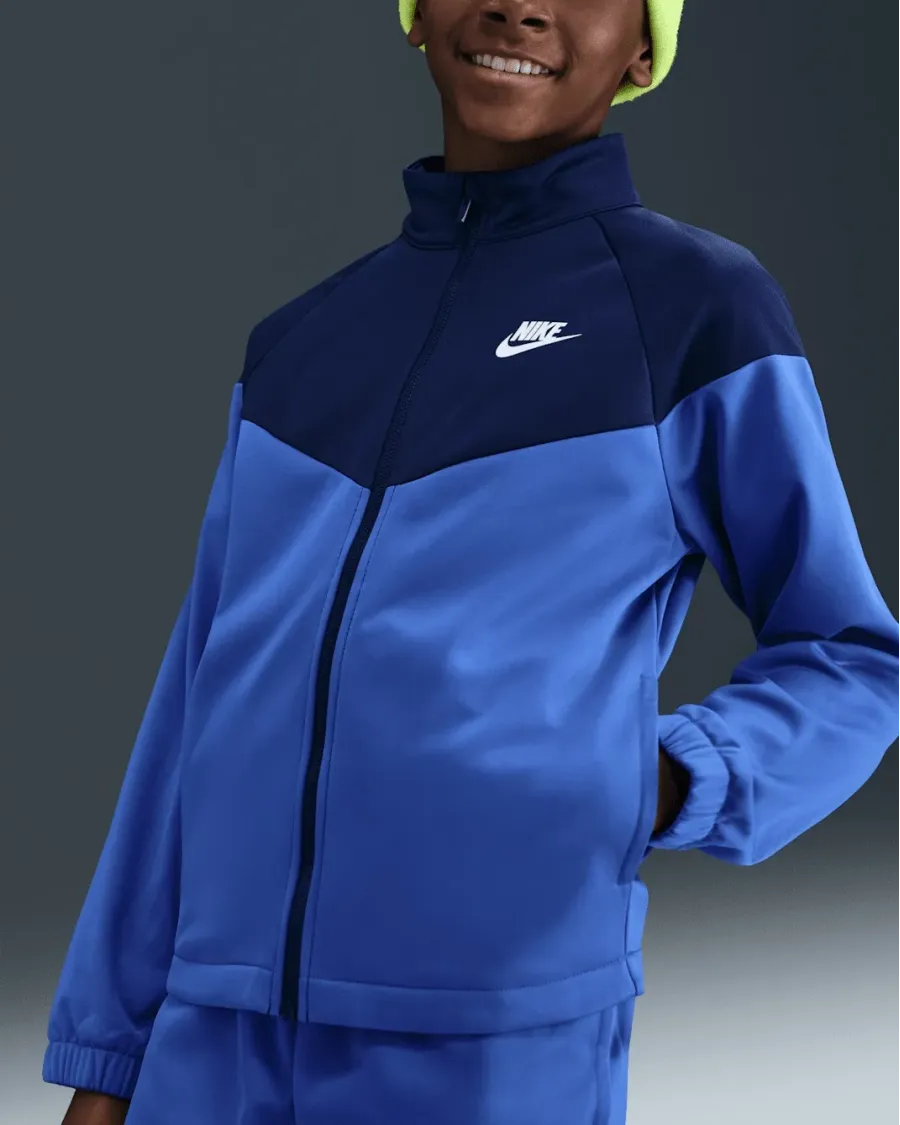 Костюм Nike Dri-FIT Tracksuit HQ9315-411