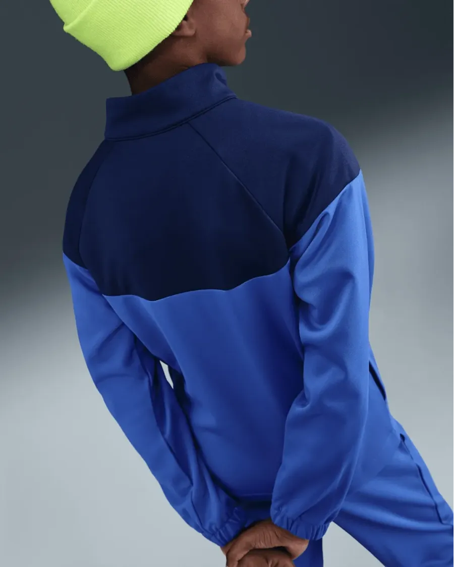 Костюм Nike Dri-FIT Tracksuit HQ9315-411