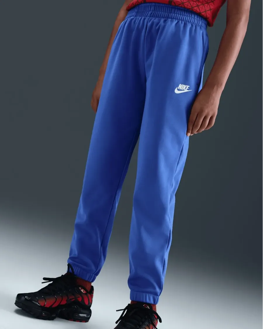 Костюм Nike Dri-FIT Tracksuit HQ9315-411