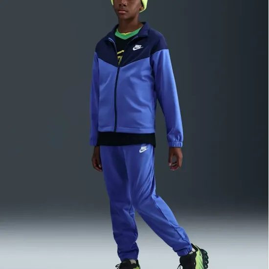 Костюм Nike Dri-FIT Tracksuit HQ9315-411