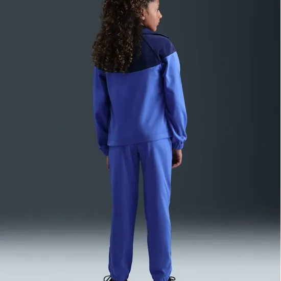Костюм Nike Dri-FIT Tracksuit HQ9315-411