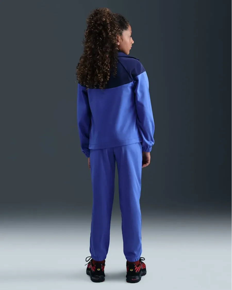 Костюм Nike Dri-FIT Tracksuit HQ9315-411