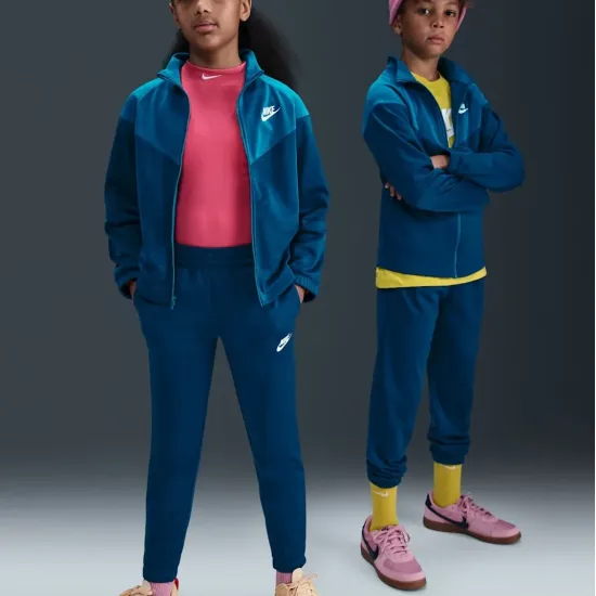Костюм Nike Dri-FIT Tracksuit HQ9315-415