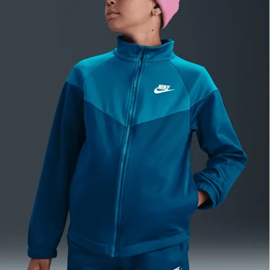 Костюм Nike Dri-FIT Tracksuit HQ9315-415