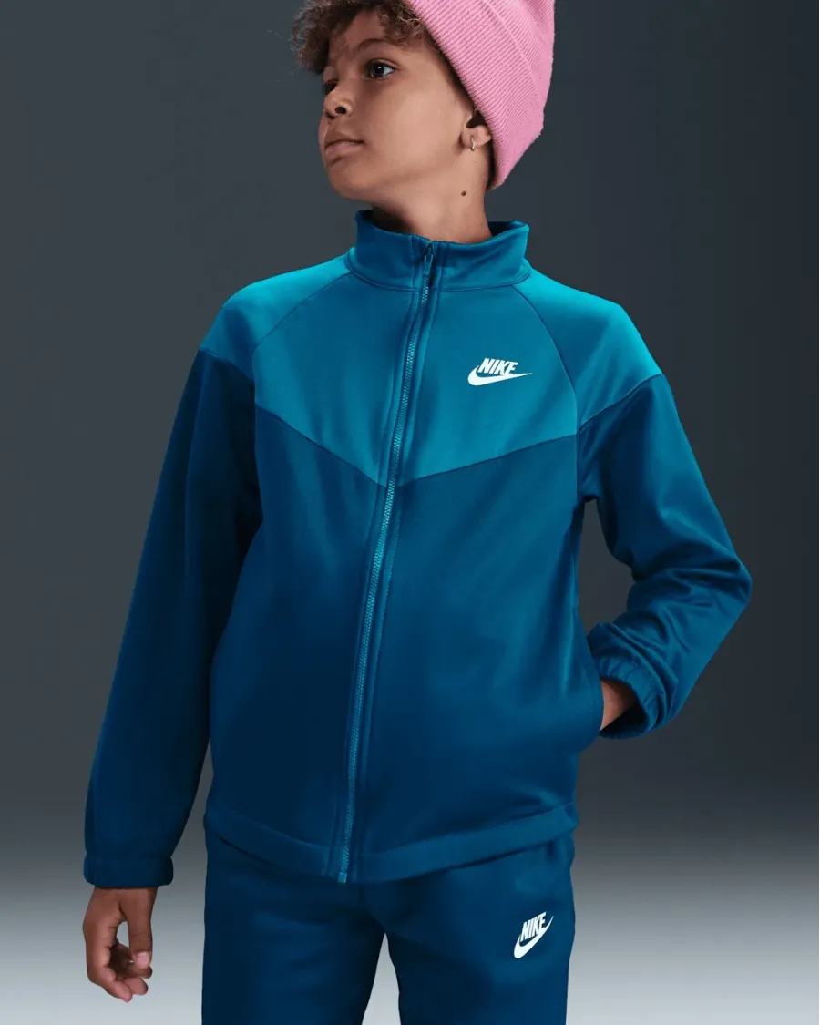 Костюм Nike Dri-FIT Tracksuit HQ9315-415