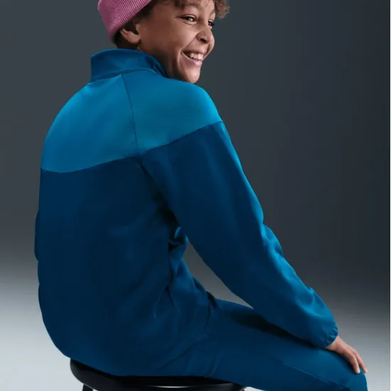 Костюм Nike Dri-FIT Tracksuit HQ9315-415