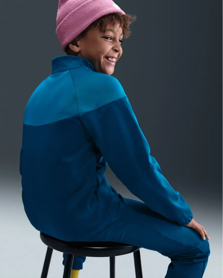 Костюм Nike Dri-FIT Tracksuit HQ9315-415